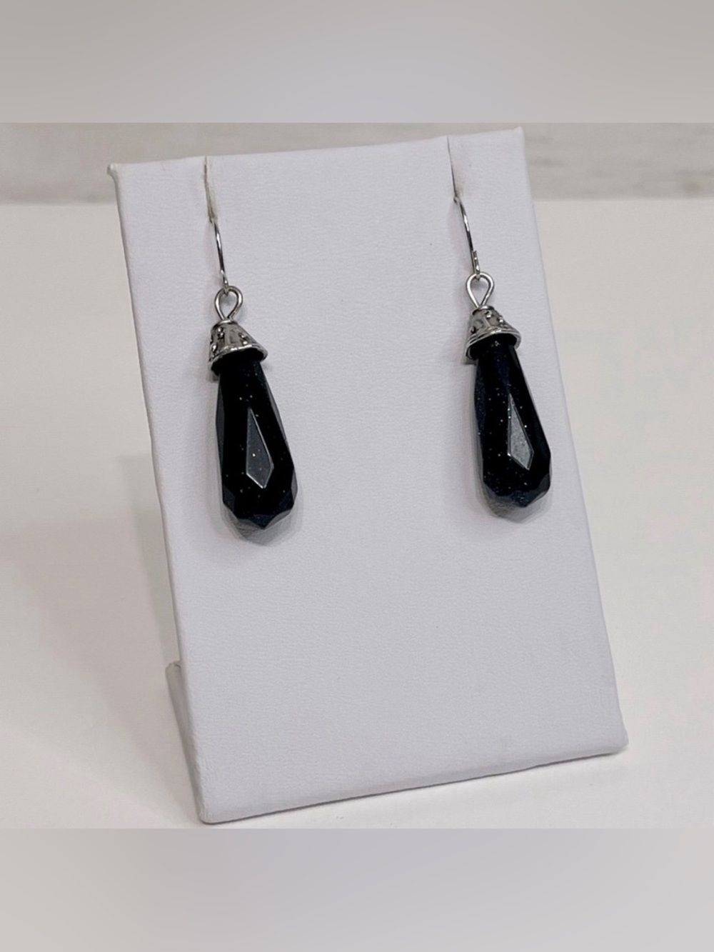 NEW “Night Sky” Crystal Drop Earrings